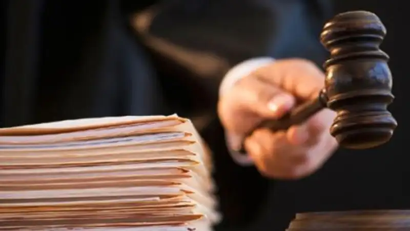 Сотрудник военной полиции РК осужден за коррупционное преступление