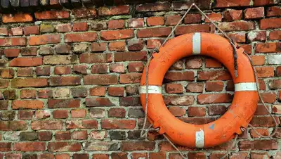 школьницы водоем Улытауская область, фото - Новости Zakon.kz от 22.06.2022 11:51