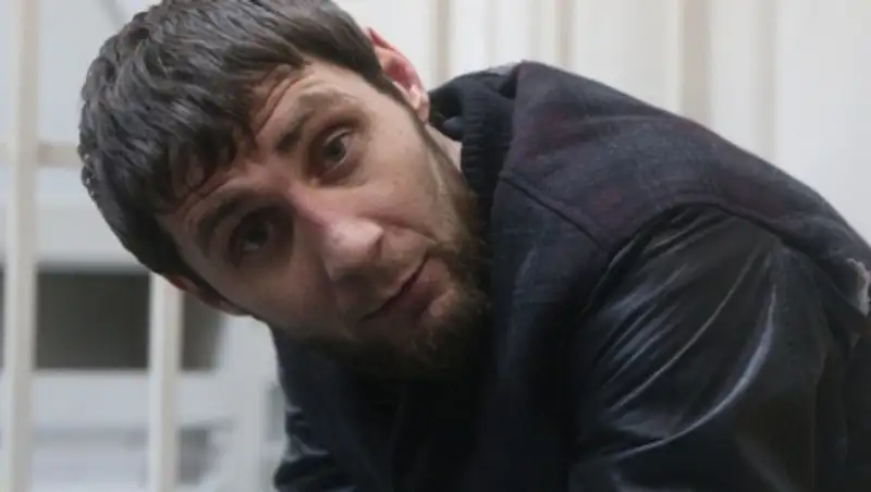 Подозреваемый в убийстве Немцова рассказал о своем алиби