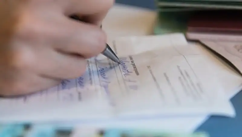 Когда пройдет перепись населения в Казахстане