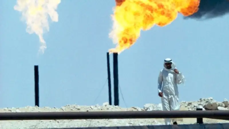 Саудовская Аравия отказывается от нефти