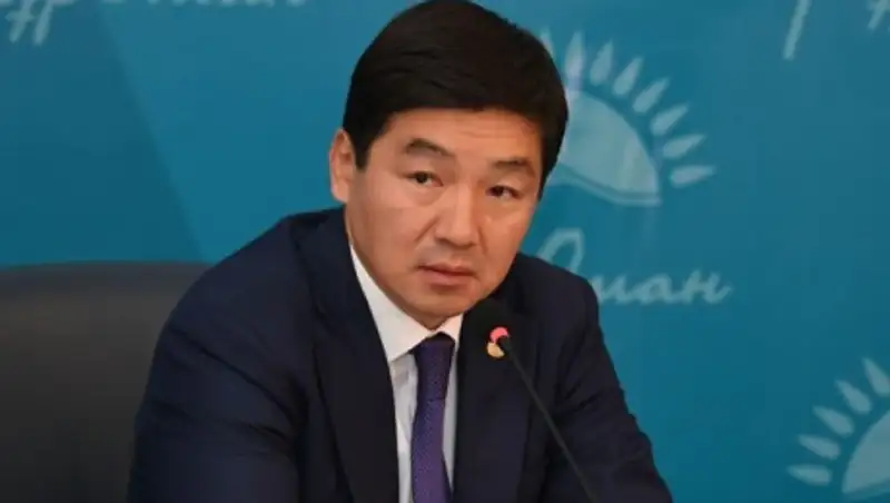 256 тысяч семей получили поддержку от партии "Nur Otan" и Фонда Первого Президента