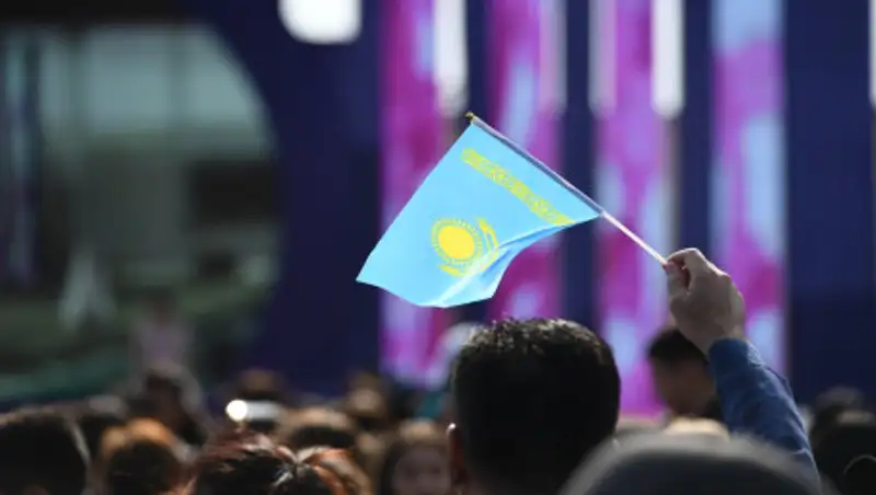 Нур-Султан - столица моя: жетысусцы поддержали переименование Астаны