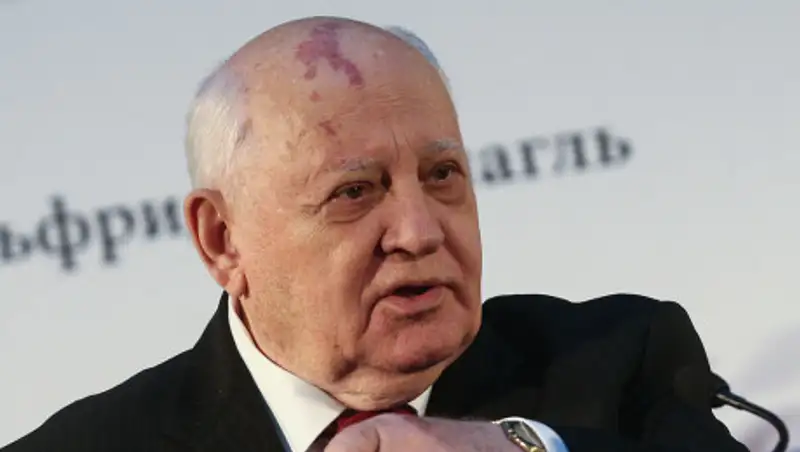 Горбачев рассказал, как можно было избежать распада СССР