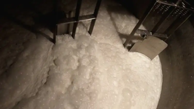 Украина договорилась о поставках молочной продукции в Казахстан