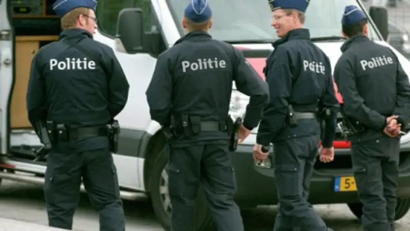 СМИ: подозреваемых в терактах в Брюсселе задержали в Дюссельдорфе