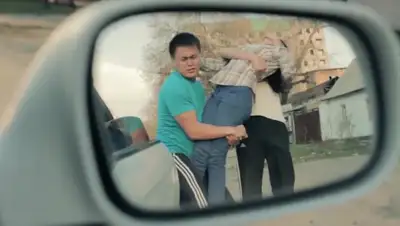 Настоящее Время, фото - Новости Zakon.kz от 30.05.2019 09:36