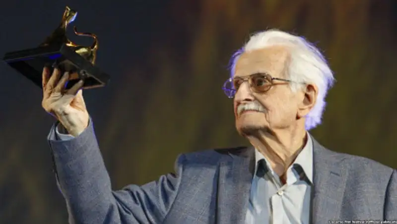 Режиссер "Весны на Заречной улице" экстренно госпитализирован