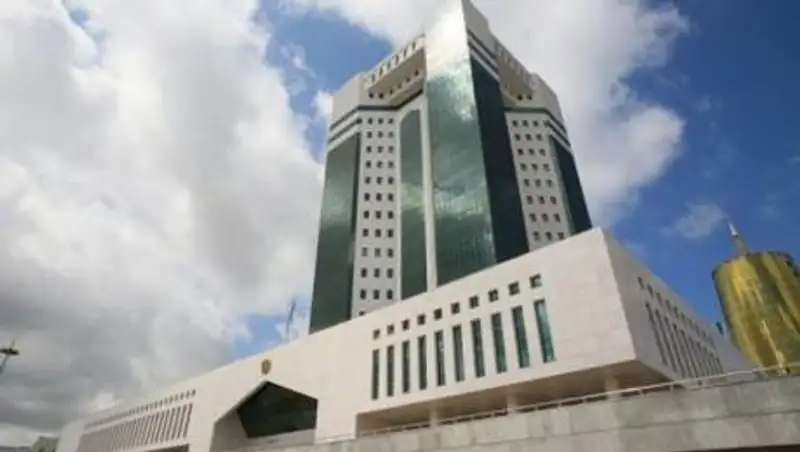 Правительство утвердило план законопроектных работ на 2021 год