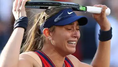 instagram/wta, фото - Новости Zakon.kz от 25.10.2021 16:13