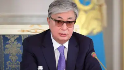 Акорда, фото - Новости Zakon.kz от 20.04.2019 17:05