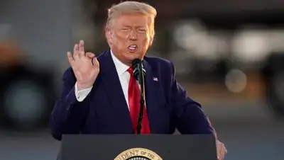 TORG NEWS, фото - Новости Zakon.kz от 19.09.2020 16:49