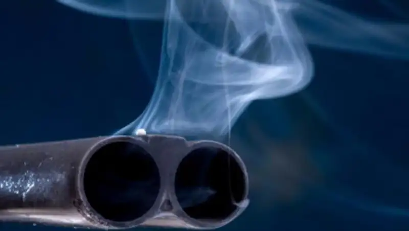 Стрельба в Шымкенте – 4 погибших