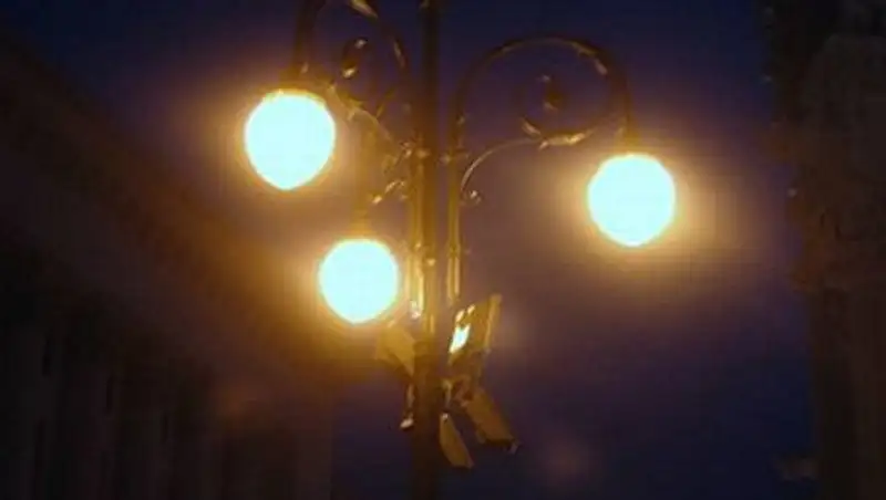 В 2014 году на 26 улицах Кызылорды будет проведено освещение