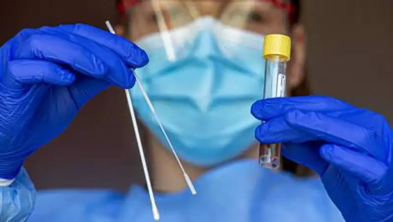 Опубликованы новые данные по заболевшим COVID-19 в Казахстане