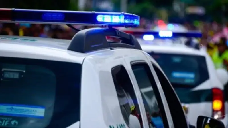 В США полицейские остановили за превышение скорости 11-летнюю девочку