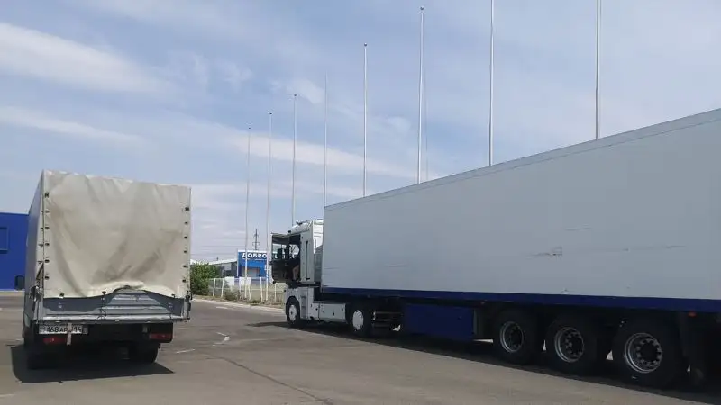 Трагедия в Абайской области: павлодарцы собрали гуманитарную помощь пострадавшим