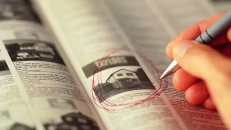 В стране за 4 месяца выявили 18 тыс незарегистрированных съемных квартир