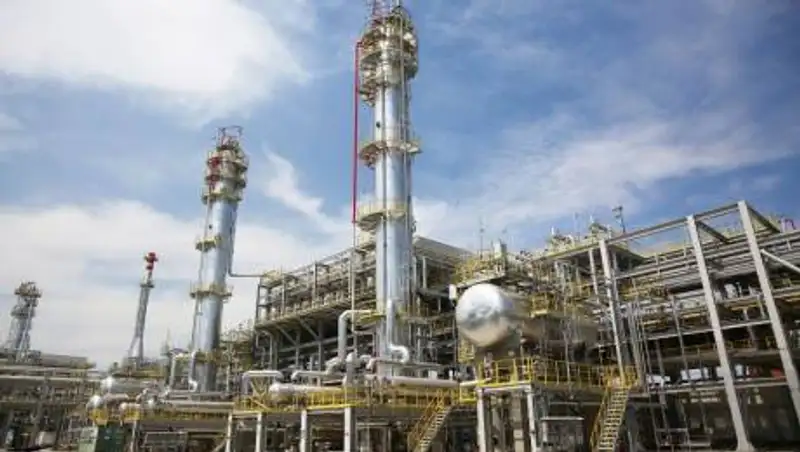 Плановый ремонт на Павлодарском нефтехимическом заводе перенесли на сентябрь