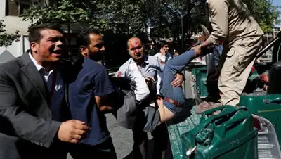 Zakon.kz, фото - Новости Zakon.kz от 31.05.2017 17:57