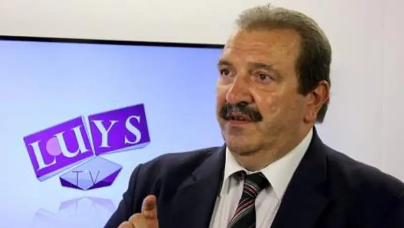 Армянский телеканал начал вещание в Турции