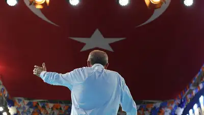 Эрдоган пригрозил Греции "высокой ценой" за провокации, фото - Новости Zakon.kz от 04.09.2022 01:48