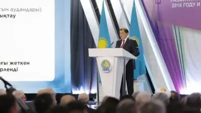 пресс-служба, фото - Новости Zakon.kz от 20.05.2019 17:32