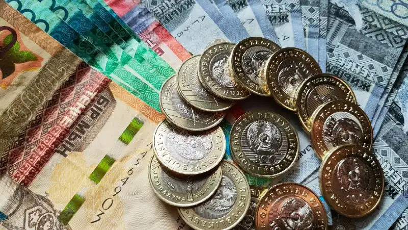 В Казахстане утвердили размеры вознаграждения победителям международных олимпиад и их педагогам