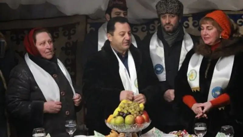 Ещё один памятник появится в Костанае