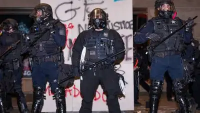 Willamette Week, фото - Новости Zakon.kz от 18.07.2021 00:20