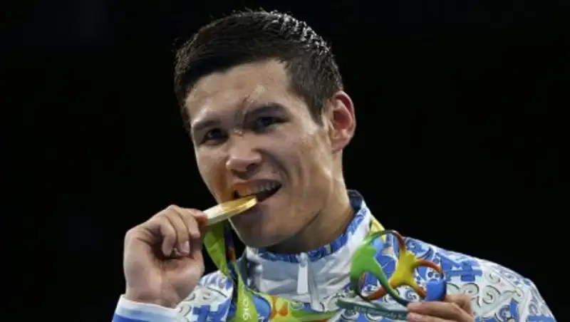 Казахстанская федерация бокса названа лучшей в Азии