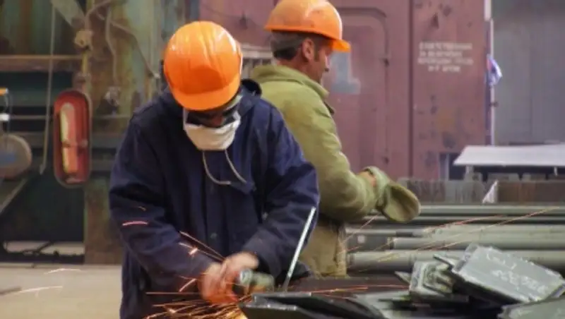 В ВКО запланировано создание 1367 рабочих мест