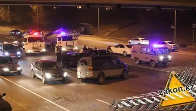 Zakon.kz, фото - Новости Zakon.kz от 09.11.2018 08:30