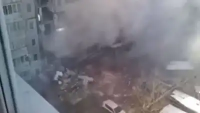 Zakon.kz, фото - Новости Zakon.kz от 25.05.2017 23:41