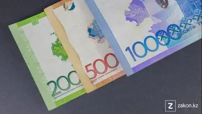 Zakon.kz, фото - Новости Zakon.kz от 18.06.2021 15:41