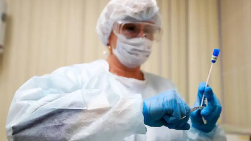 Казахстан изменил протокол диагностики и лечения коронавируса