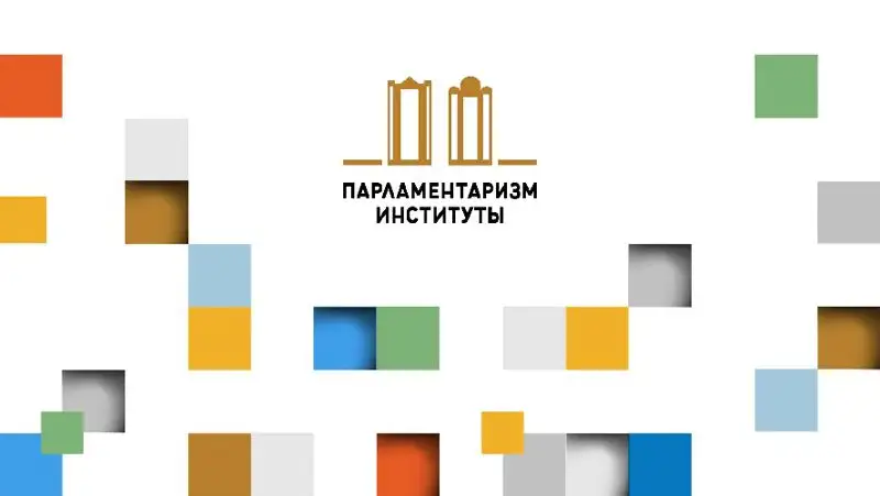 Институт парламентаризма подвел промежуточные итоги работы за 2021 год