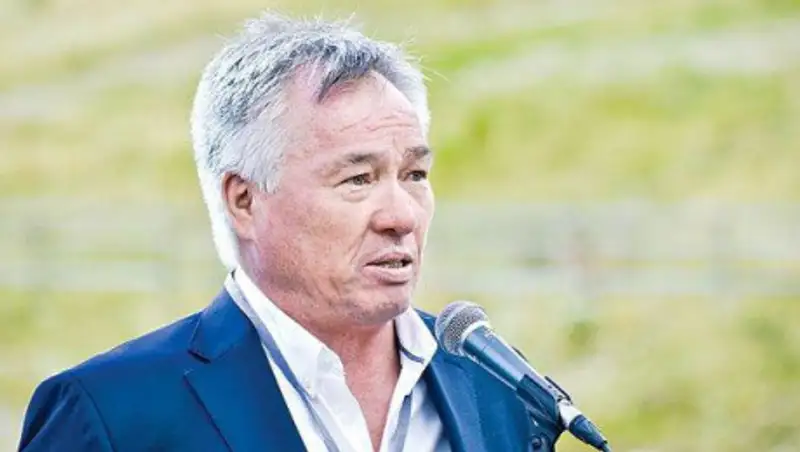 Развитие экотуризма в нацпарках нужно современному поколению - Казбек Валиев