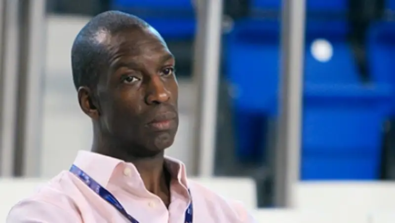 Четырехкратный олимпийский чемпион научит футболистов «Арсенала» бегать