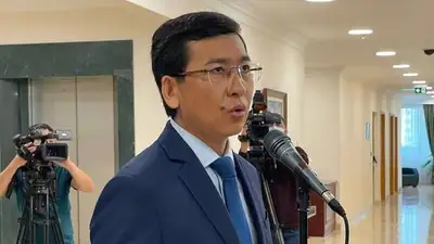 Министр просвещения РК напомнил о важности чтения, фото - Новости Zakon.kz от 02.01.2023 17:02