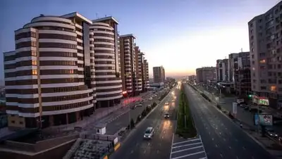 акимата города, фото - Новости Zakon.kz от 05.11.2021 21:22