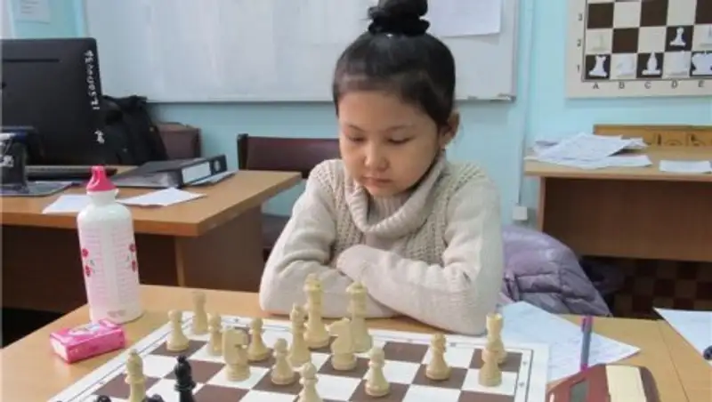 Федерация шахмат РК прокомментировала переход Асаубаевой под флаг России