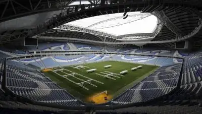 AP:Associated Press, фото - Новости Zakon.kz от 07.12.2020 17:46