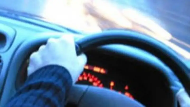 Задержан водитель-беглец, сбивший двух девушек в Алматы