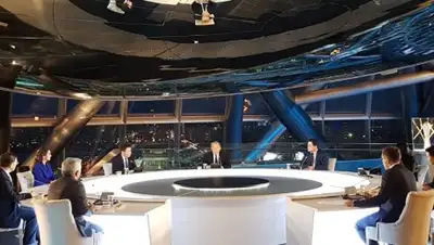 пресс-службу Акорды, фото - Новости Zakon.kz от 22.12.2017 18:38