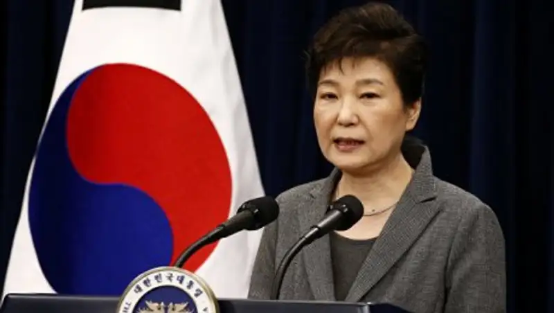 Часть правящей партии в Южной Корее готова поддержать импичмент президента