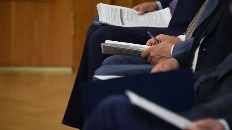 Как в акимате Алматы будут оценивать работу сотрудников