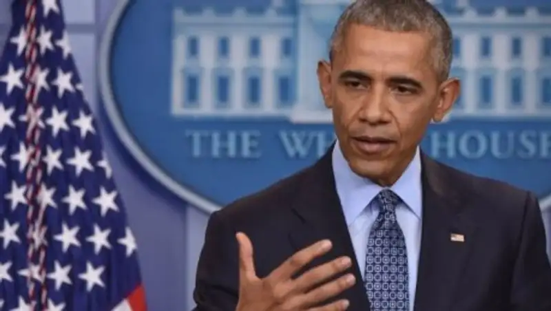 Обама рассказал, чем займется после прощания с Белым домом