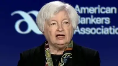 Банковский кризис в Америке: кого пообещал защитить Минфин, фото - Новости Zakon.kz от 22.03.2023 05:39