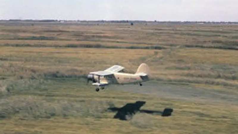 Три районных аэродрома восстановят в Северном Казахстане